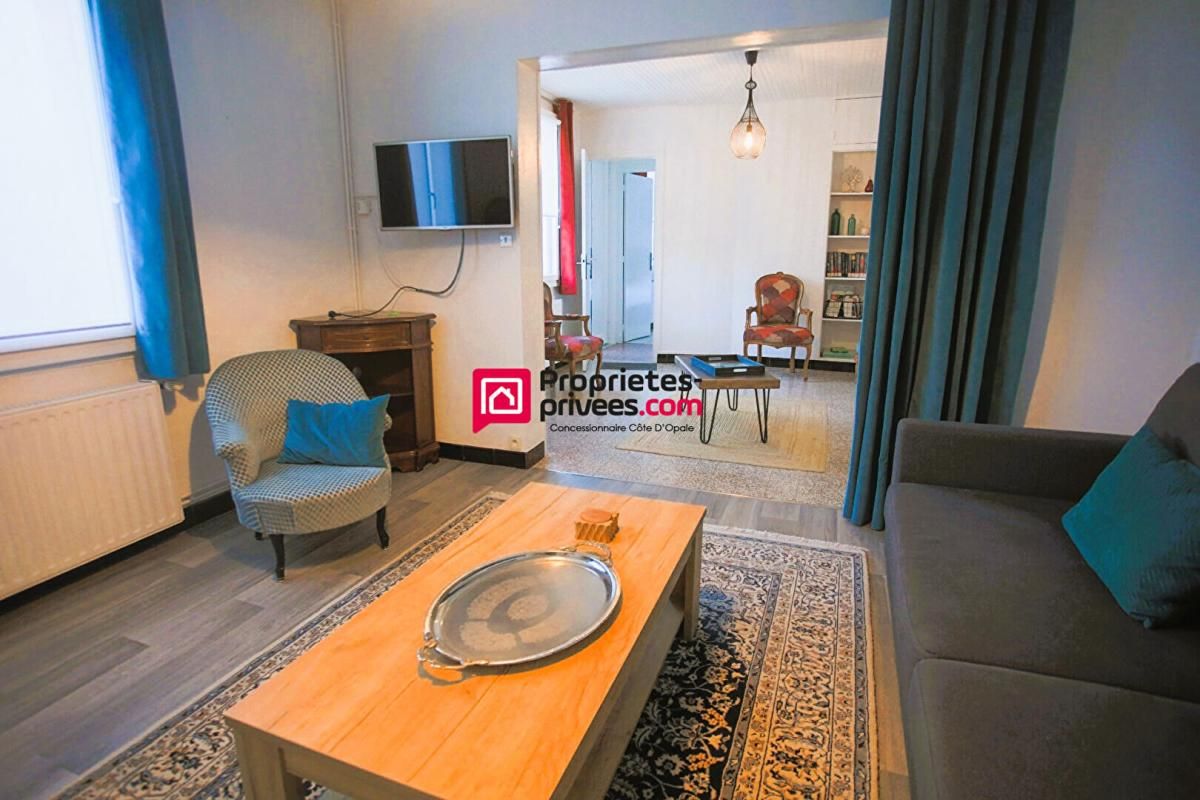 Votre agence "Propriétés-privées .Com" vous propose :