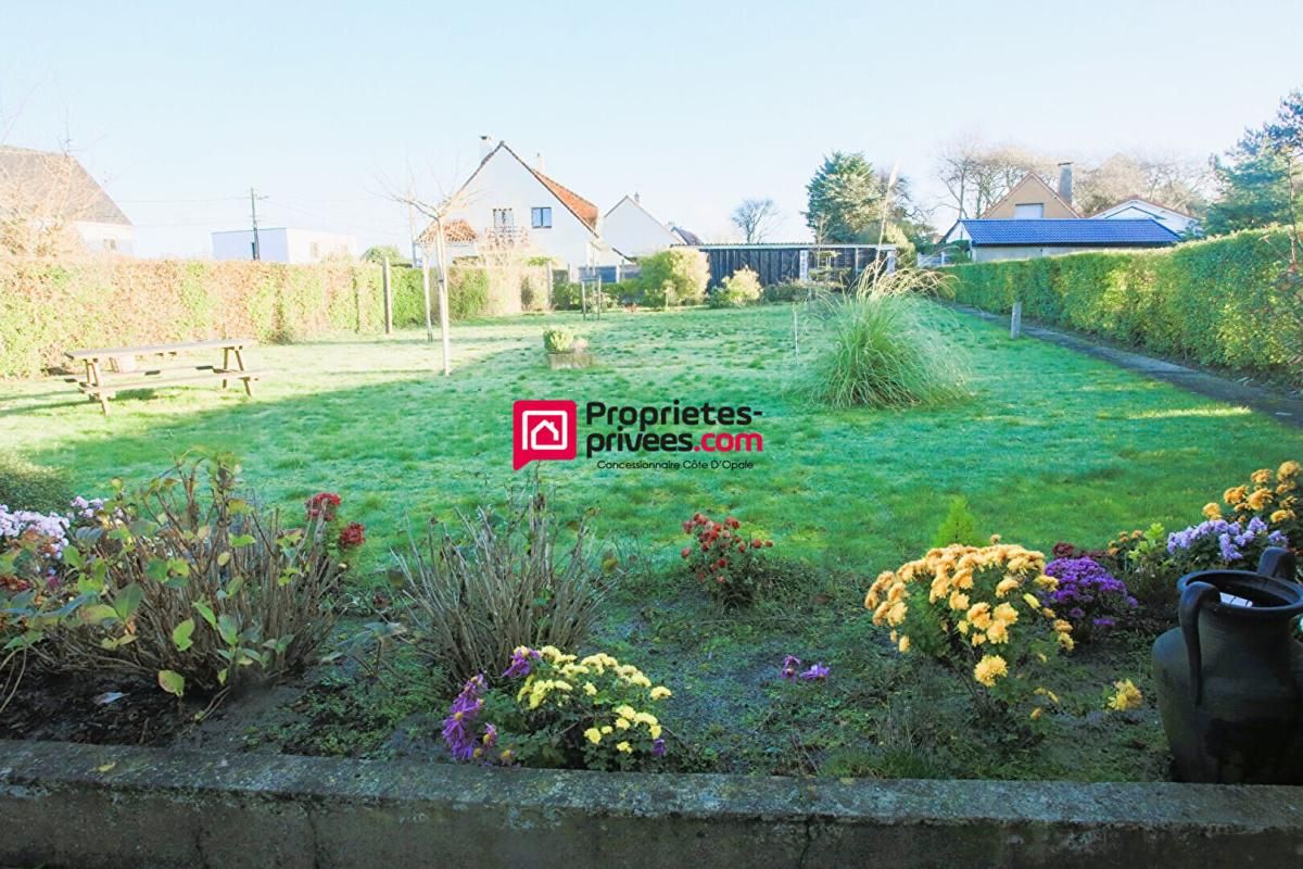 AMBLETEUSE Votre agence "Propriétés-privées .Com" vous propose : 2