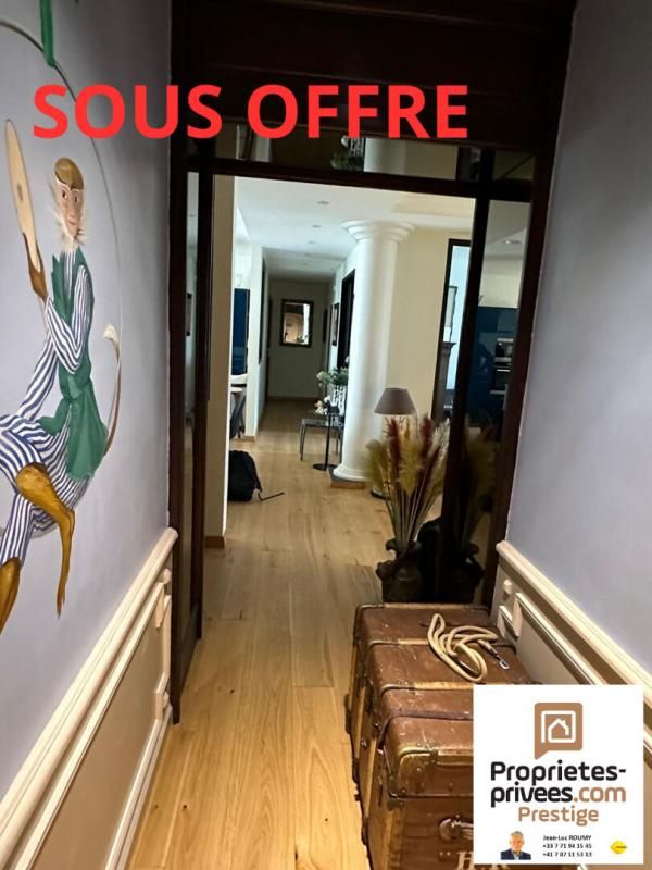Magnifique Appartement d'Architecte à Valserhône Prix : 460,000 Euros - Honoraires à la charge du vendeur