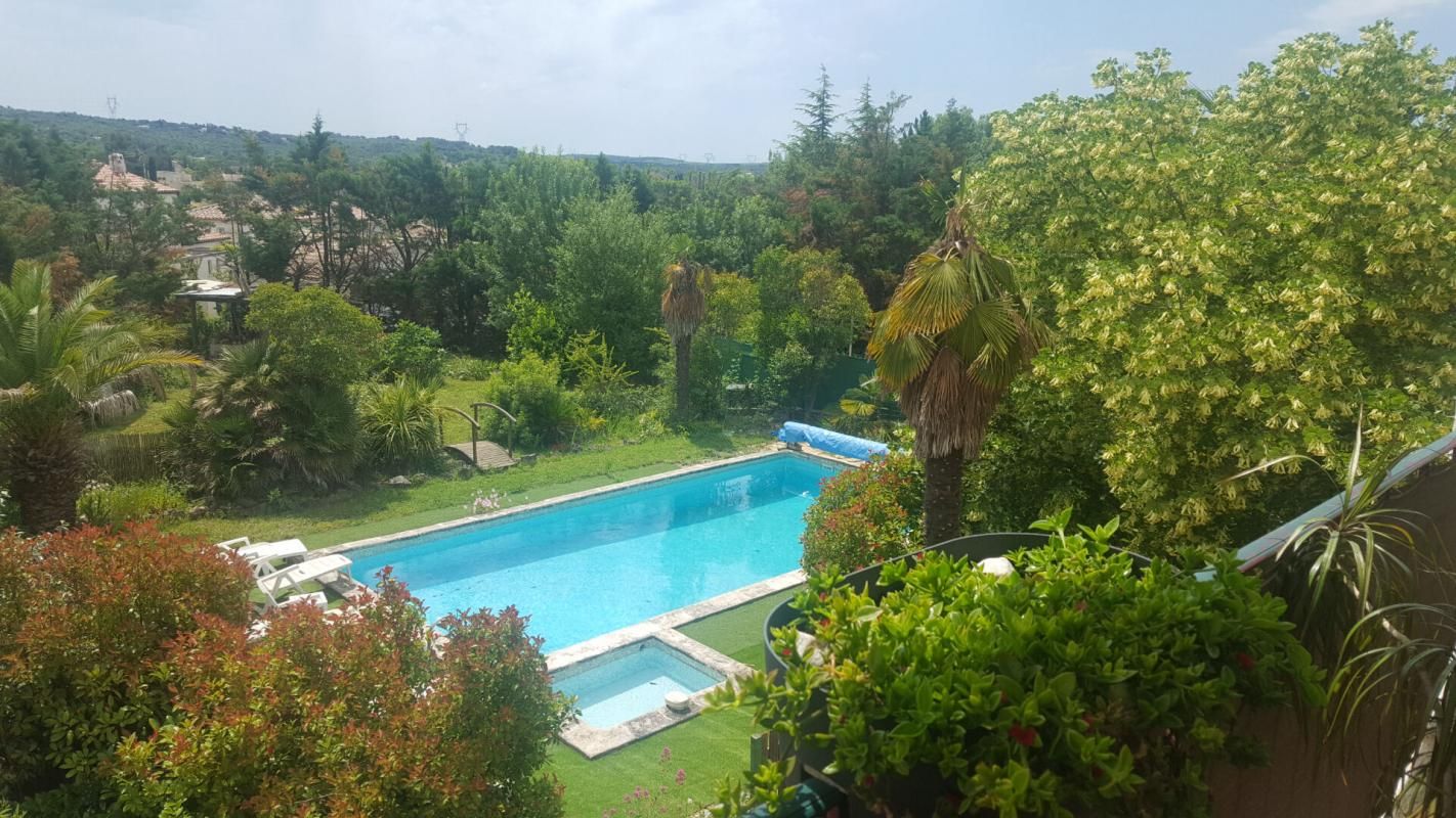 Maison 267 m2 avec vue 6 chambres