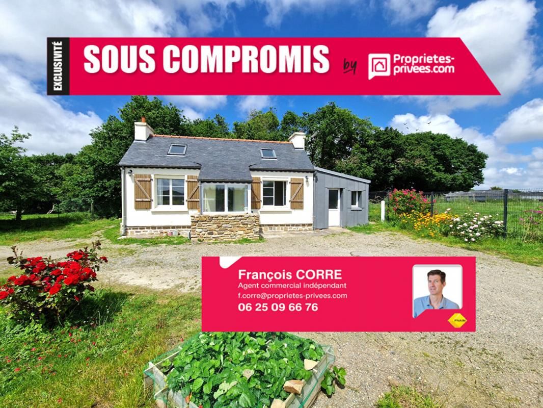 Maison 100 m2