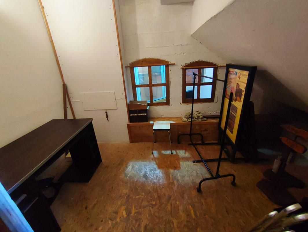 MOISSAC Propriété de loisirs 3