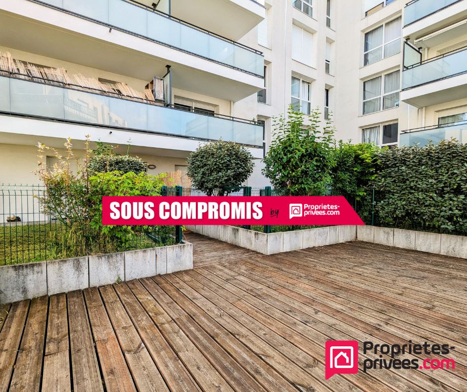 Appartement Bron 2 pièce(s) 42.85 m2