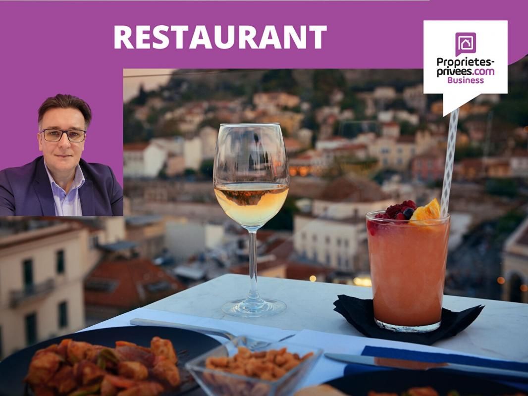 MONTUSSAN SECTEUR NORD BORDEAUX - BAR RESTAURANT TERRASSE - LIC IV 2