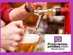 MONTUSSAN SECTEUR NORD BORDEAUX - BAR RESTAURANT TERRASSE - LIC IV 3