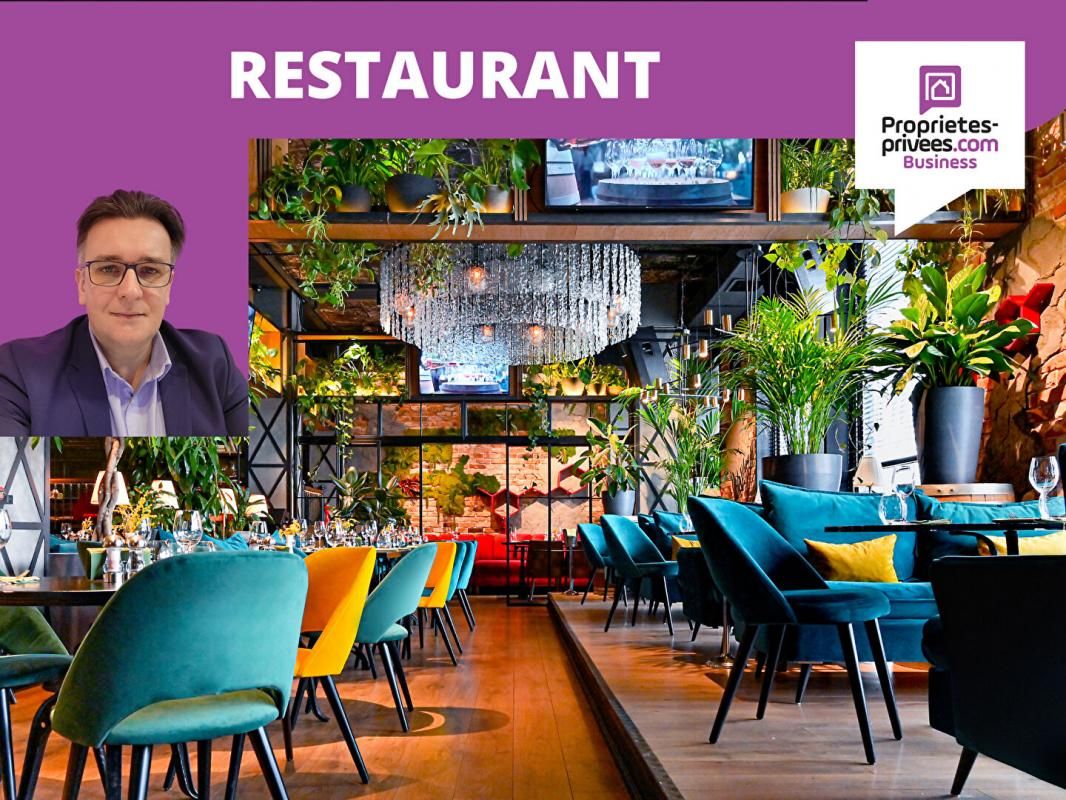 MONTUSSAN SECTEUR NORD BORDEAUX - BAR RESTAURANT TERRASSE - LIC IV 4