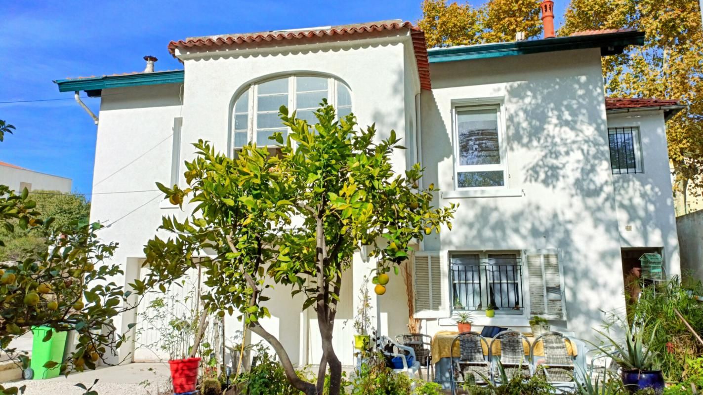 Maison de  250 m2 Toulon Est