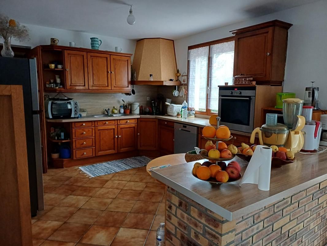 LACROIX-SAINT-OUEN MAISON FAMILIALE 3