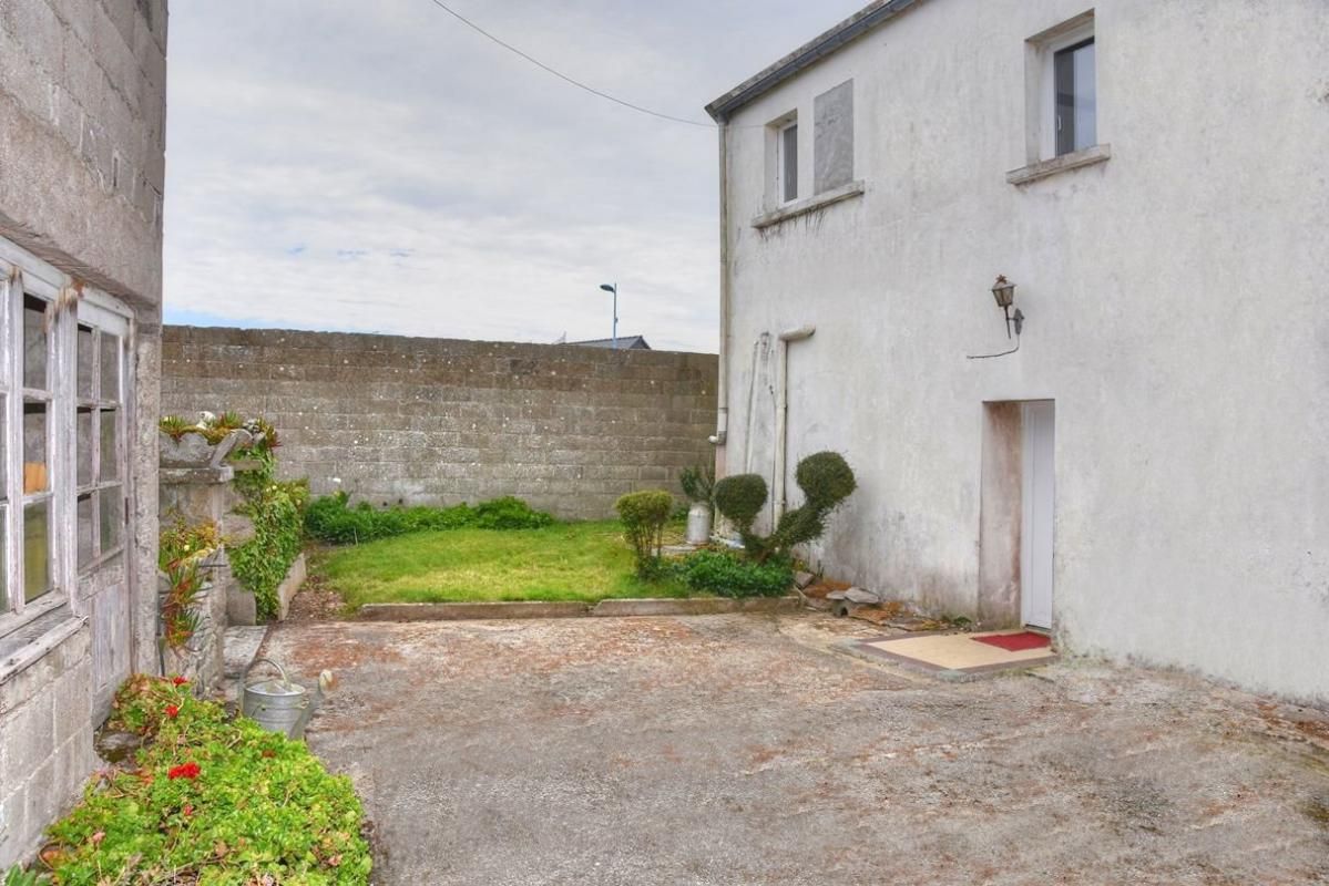 LEZARDRIEUX Maison proche de Lézardrieux, 95 m2, 4 chambres 4