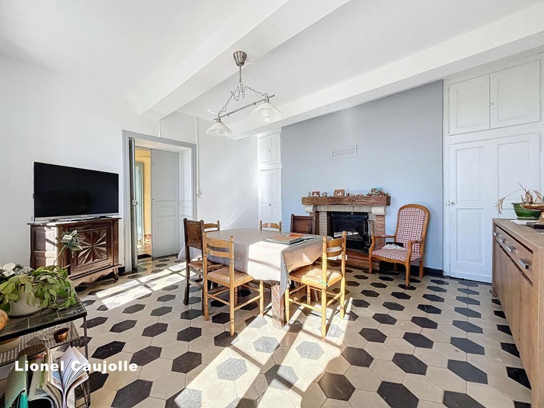 RABASTENS Maison de maître 375 m2 et dépendance à Rabastens 4