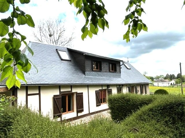 Longère Normande 6 pièce(s) 115 m2