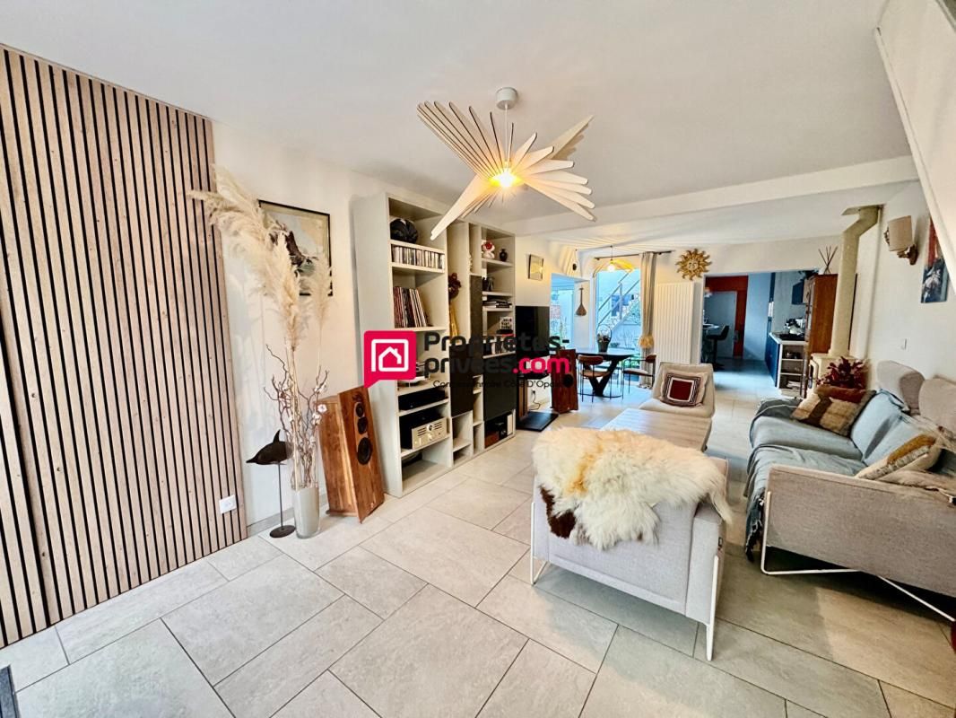 WIMEREUX Votre agence "Propriétés-Privées .com" vous propose : 2