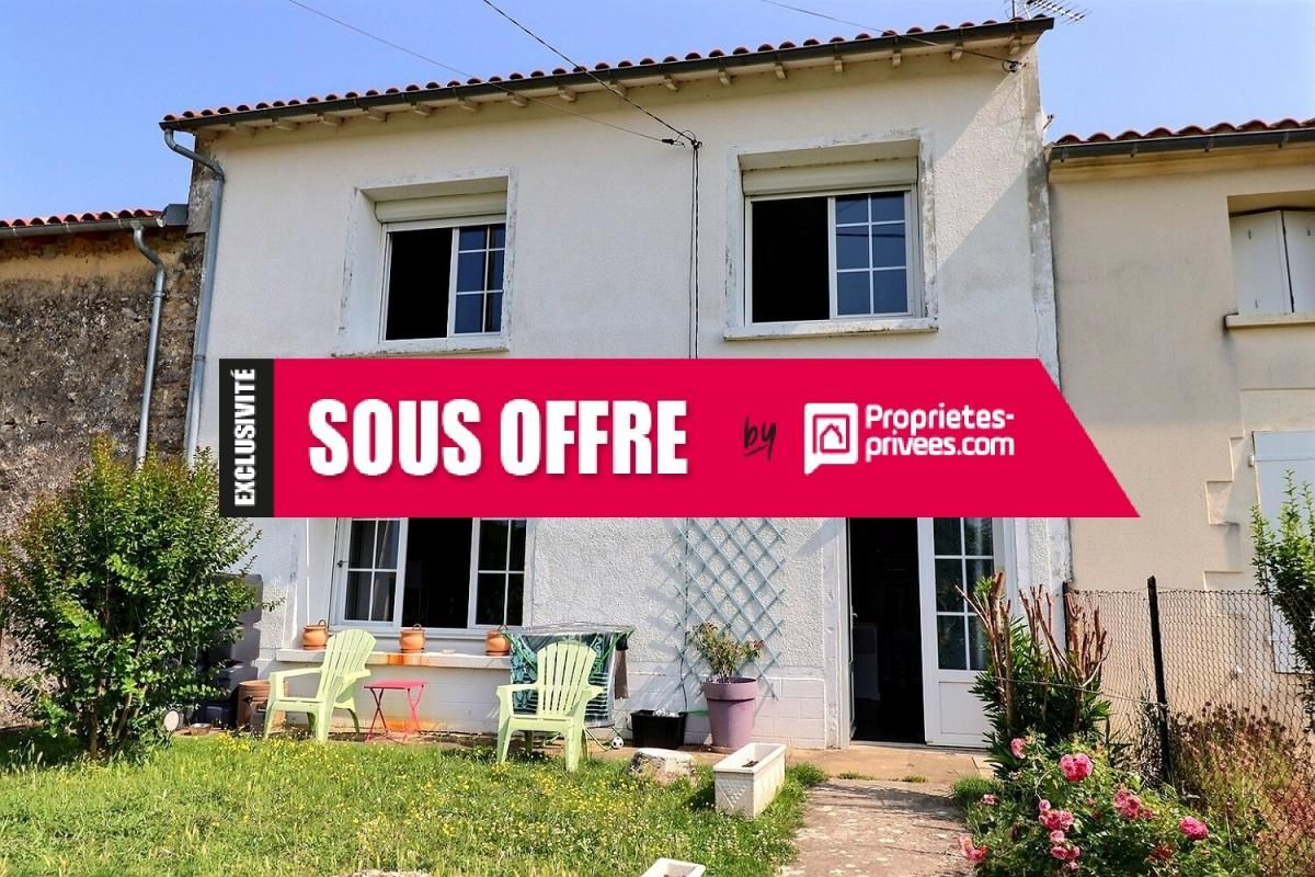 Maison de village 5 pièces 87 m2 avec vue imprenable sur la campagne