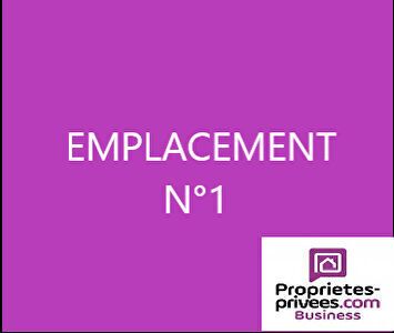06300 NICE , vieille ville - Emplacement n°1 , LOCAL 57 M²