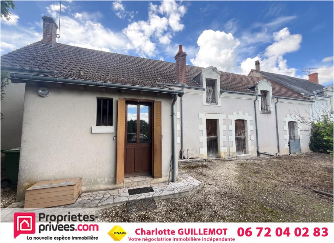 Maison Lange 4 pièce(s) 60 m2