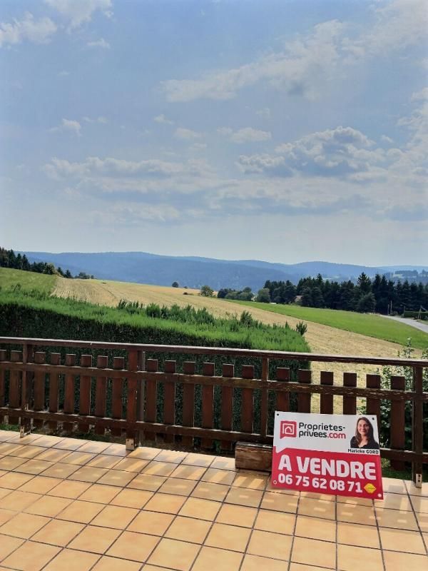 TARENTAISE Maison Tarentaise  88 m2 3 chambres sur 1400m² terrain 1