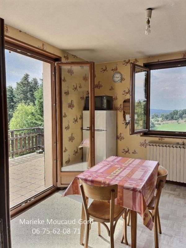 TARENTAISE Maison Tarentaise  88 m2 3 chambres sur 1400m² terrain 2