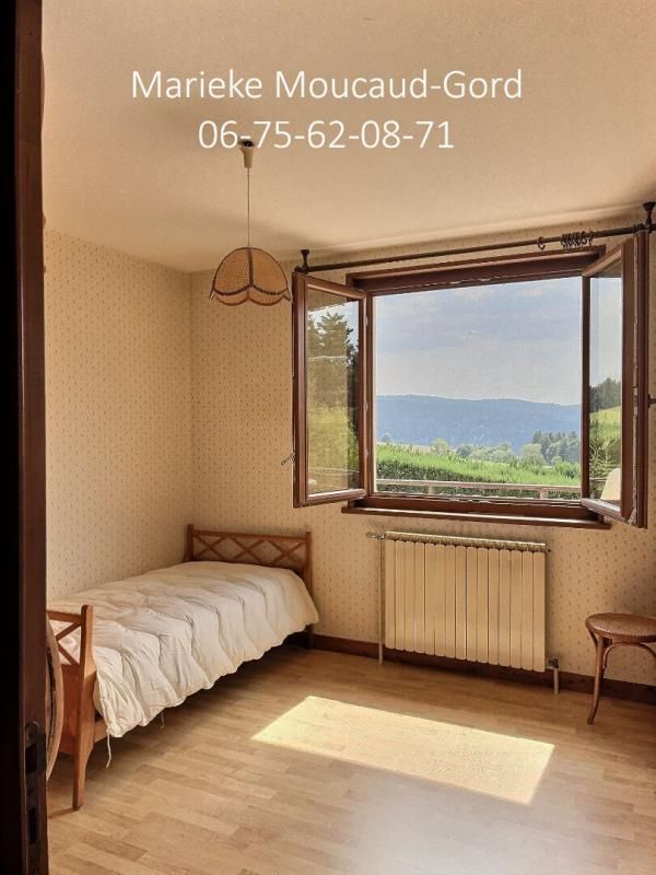 TARENTAISE Maison Tarentaise  88 m2 3 chambres sur 1400m² terrain 4