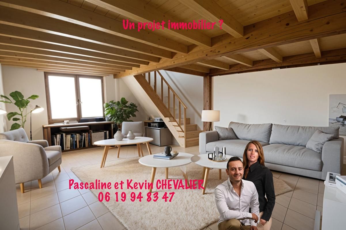 Immeuble  (local commercial et appartement) à Cadenet  135m² - 213 000