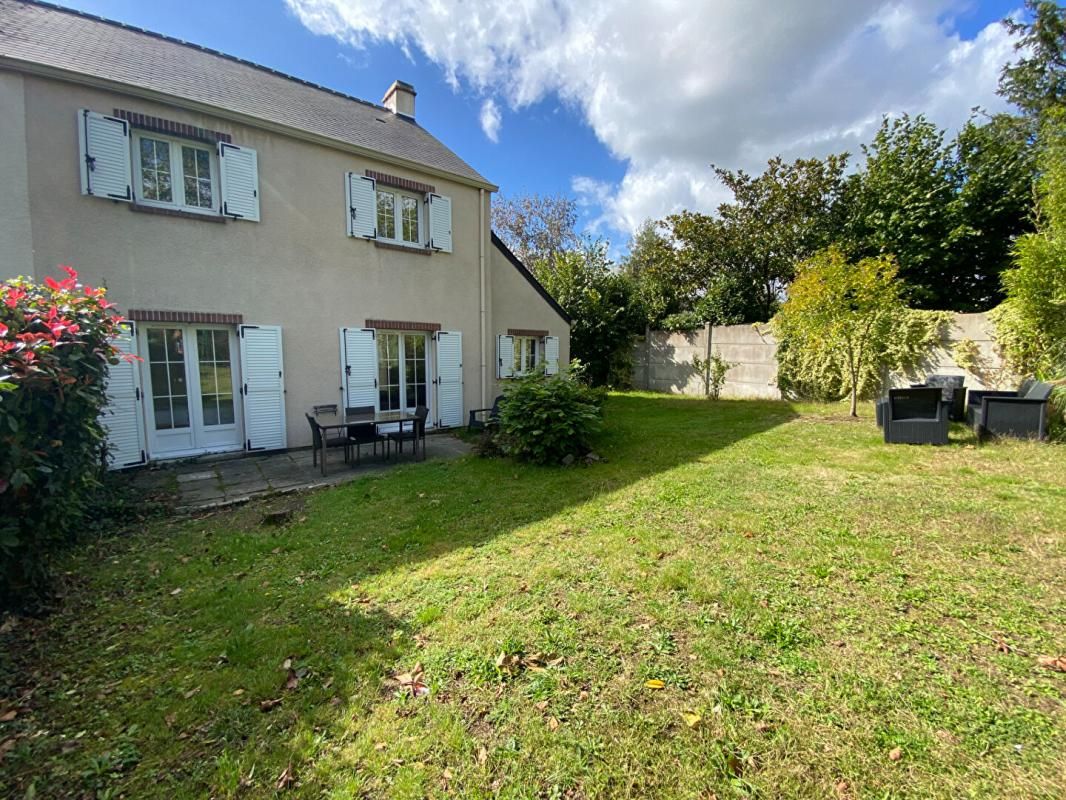 MAISON 4 chambres - SAINT-HERBLAIN CHICOTIERE