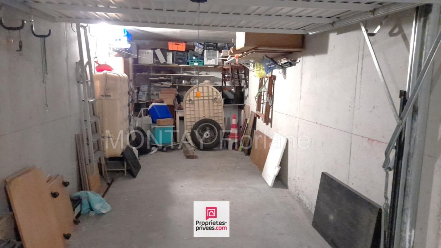 SAINTE-MAXIME Garage 14 m2 2