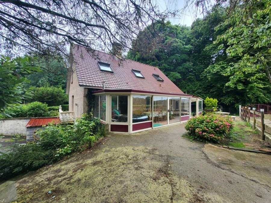 Proche Saint-Pol-Sur-Ternoise Maison  6 pièce(s) 159 m2