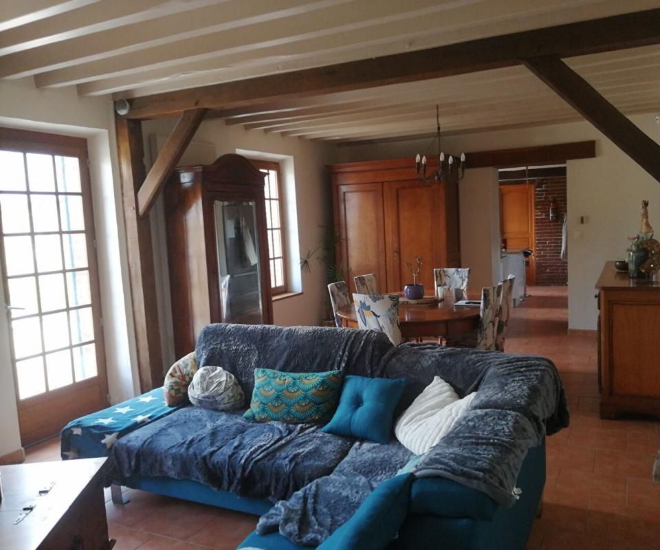 GAILLON Maison - proche Gaillon 2