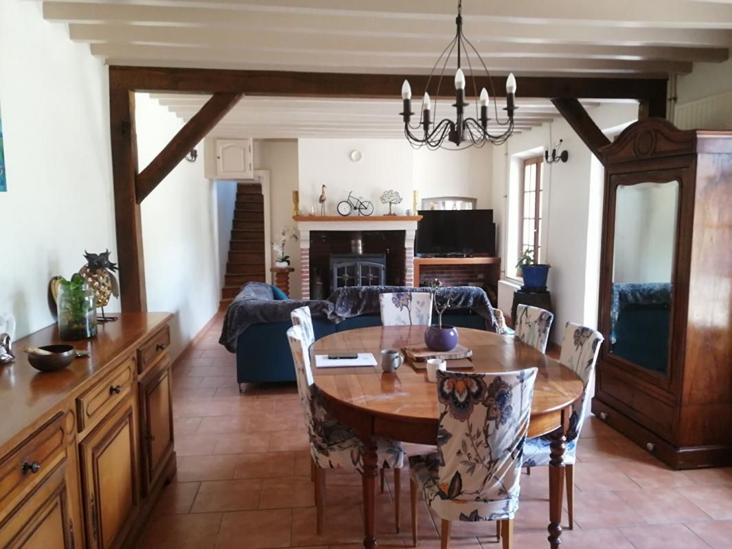 GAILLON Maison - proche Gaillon 3