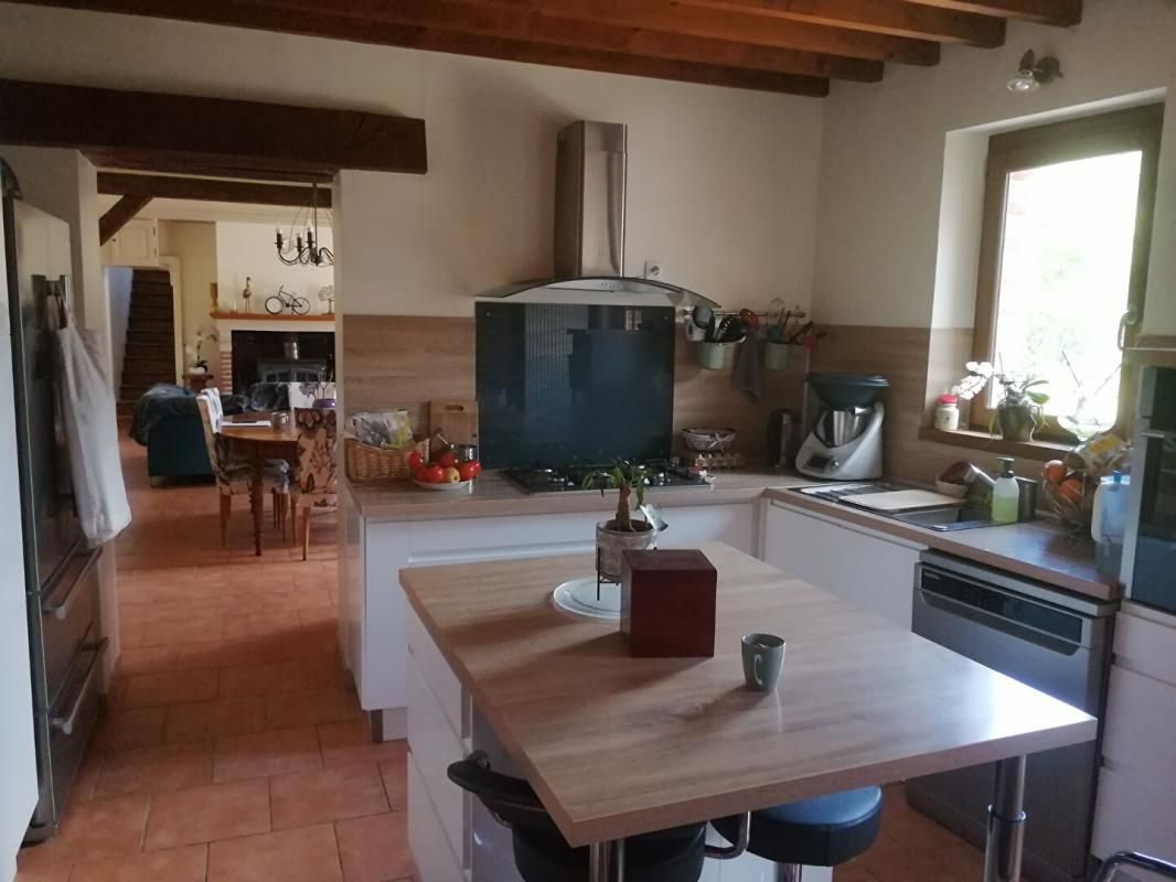 GAILLON Maison - proche Gaillon 4
