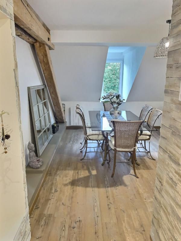 SALLANCHES Appartement Sallanches 3 pièce(s) 73,67 m2 2