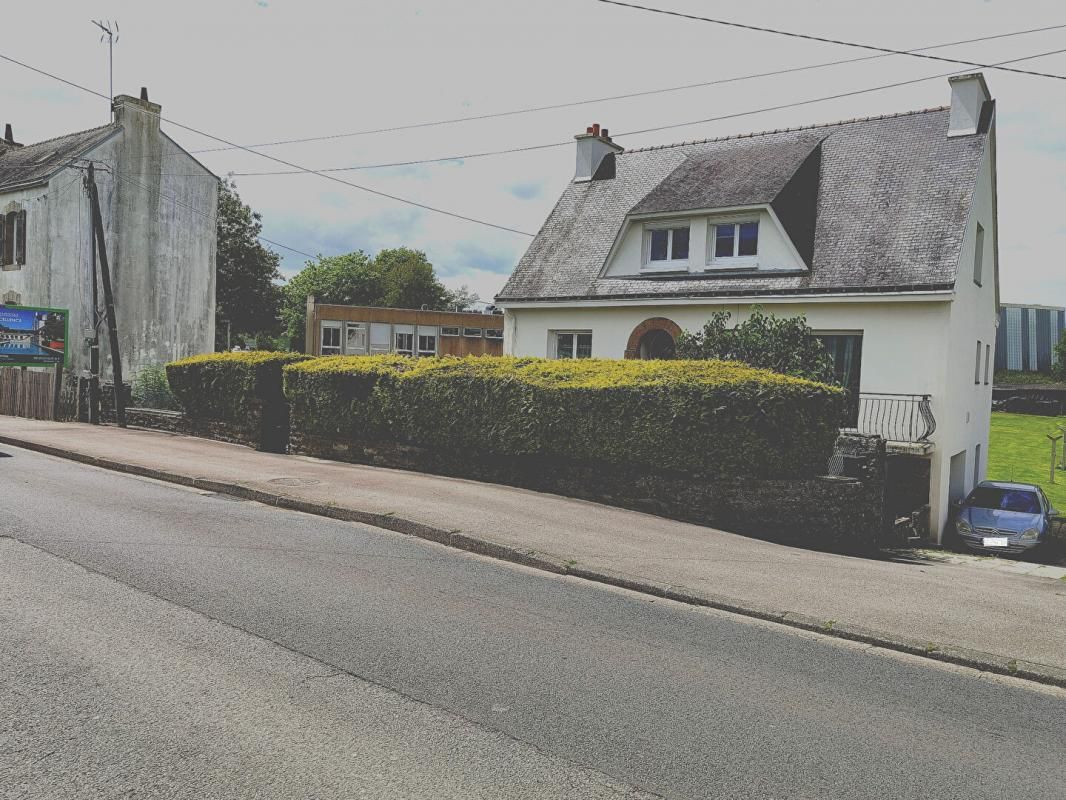 QUIMPERLE Maison 29300 Quimperle 4/5 ch 133 m2 2