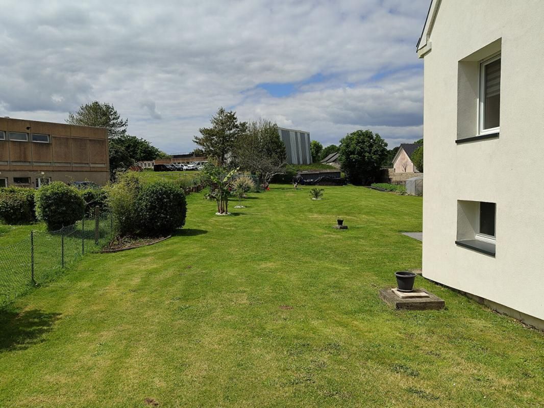 QUIMPERLE Maison 29300 Quimperle 4/5 ch 133 m2 3