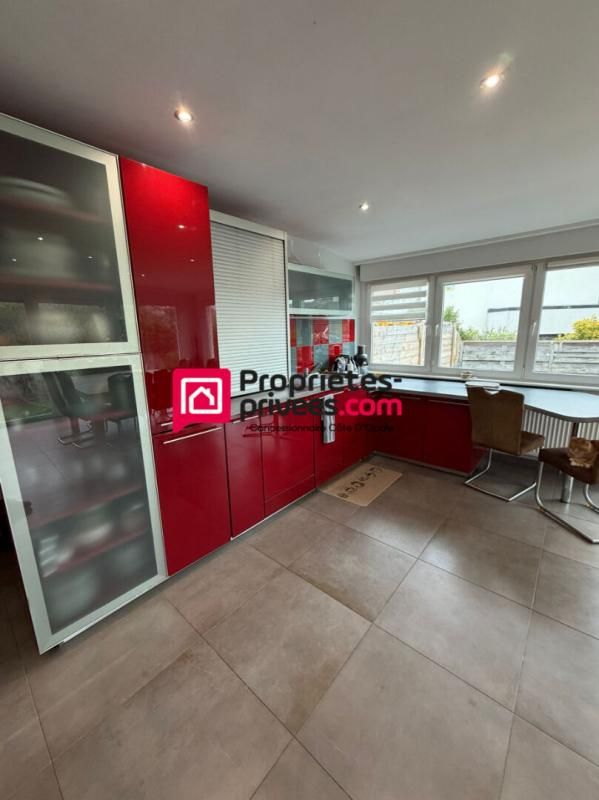 WIMEREUX Votre agence "Propriétés-Privées .Com" vous propose : 3