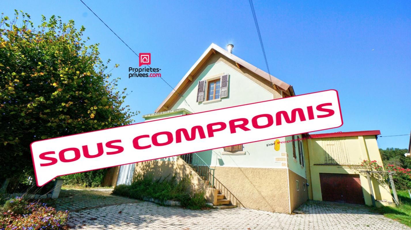 Ensemble immobilier