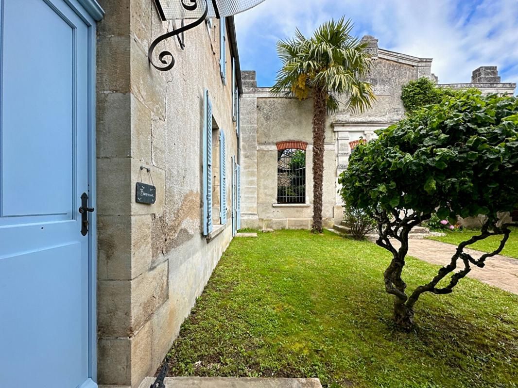 Charmante Maison Avallon 5 pièce(s) 120 m2