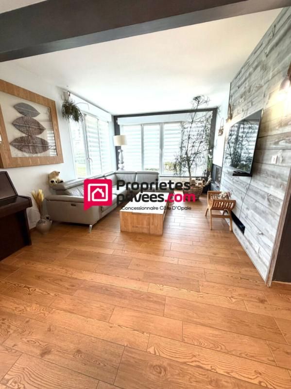 WIMEREUX Votre agence "Propriétés-Privées .Com" vous propose : 2