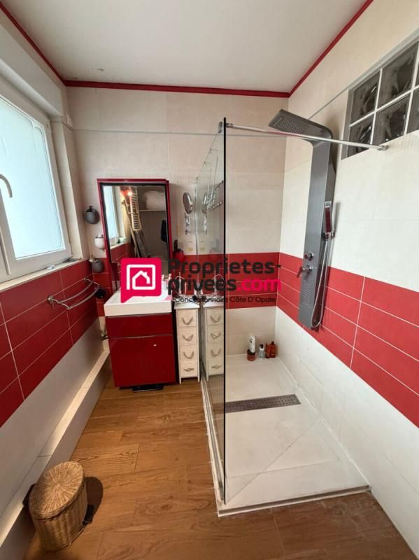 WIMEREUX Votre agence "Propriétés-Privées .Com" vous propose : 4