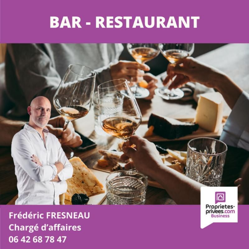 LORIENT LORIENT - BAR RESTAURANT 65 COUVERTS, TERRASSE 3