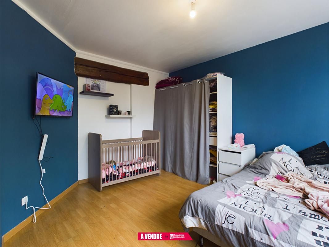 Immeuble Hirson 4 appartements