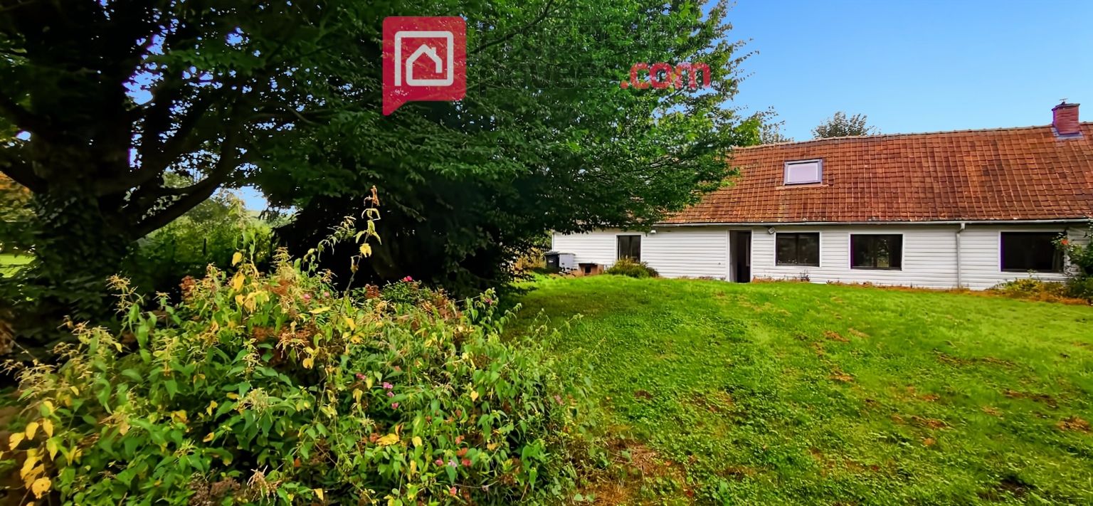 Maison Saint Pol Sur Ternoise 4 pièce(s) 75 m2