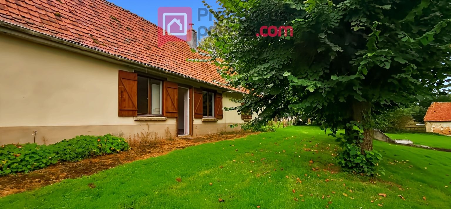 SAINT-POL-SUR-TERNOISE Maison Saint Pol Sur Ternoise 4 pièce(s) 75 m2 2
