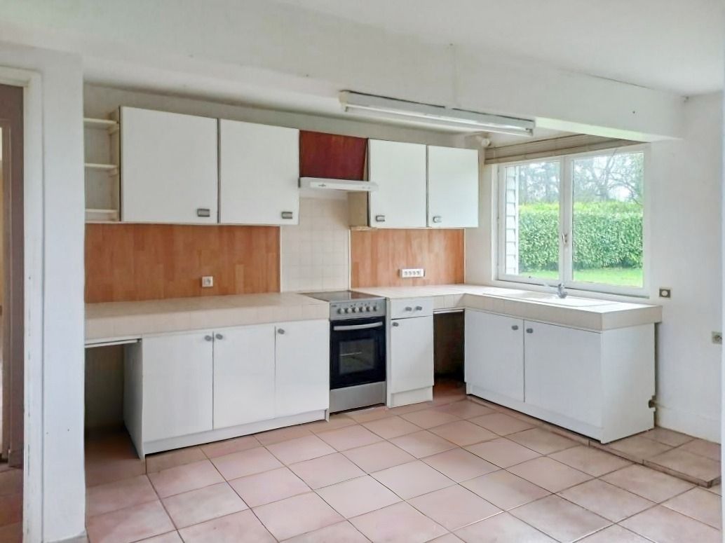 SAINT-POL-SUR-TERNOISE Maison Saint Pol Sur Ternoise 4 pièce(s) 75 m2 3