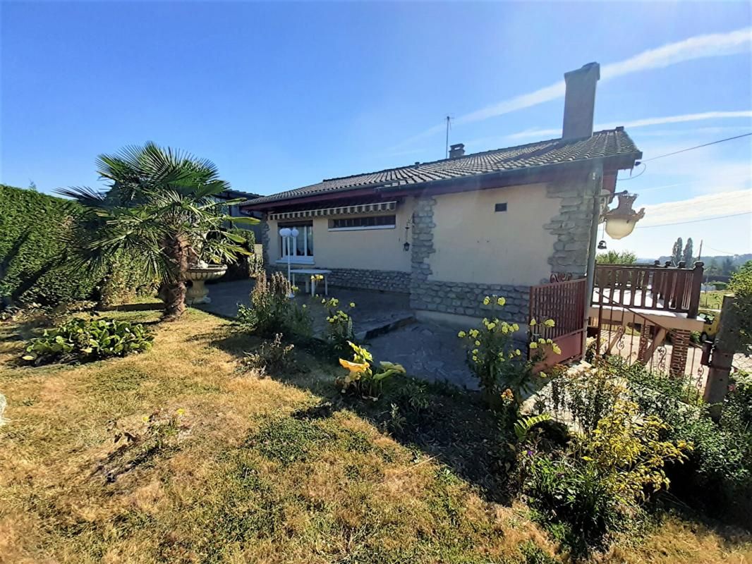 GOURNAY-EN-BRAY Maison Gournay en Bray 3 chambres 2