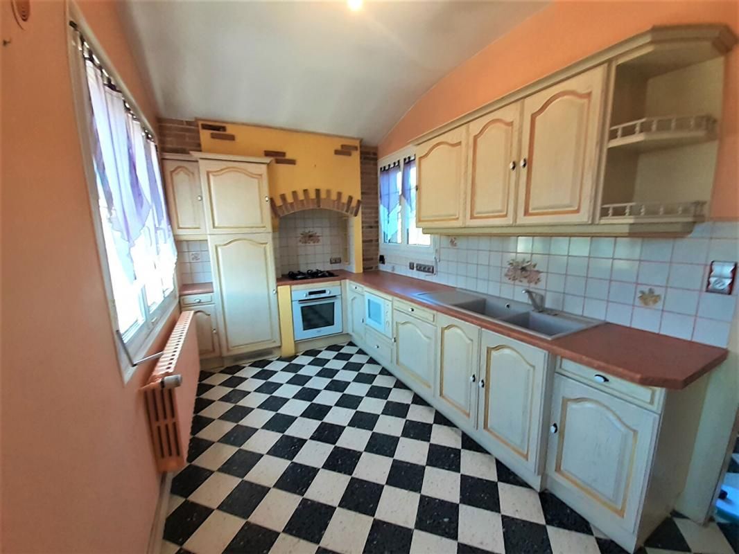 GOURNAY-EN-BRAY Maison Gournay en Bray 3 chambres 4
