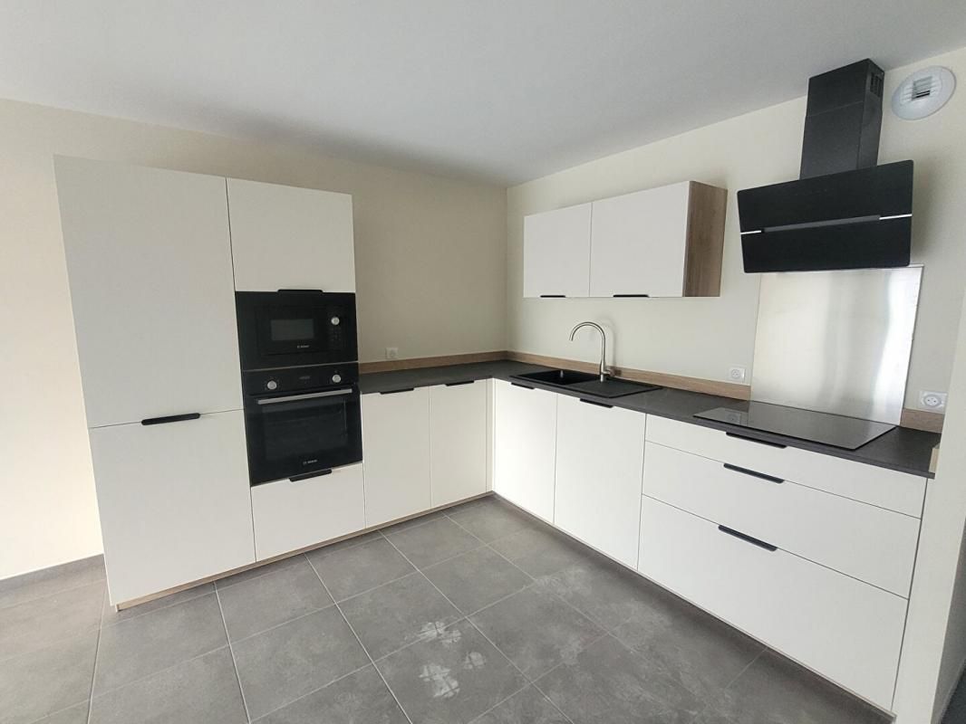 LE TOUQUET-PARIS-PLAGE Appartement Le Touquet Paris Plage 3 pièce(s) 78.8 m2 avec terrasse de 19m² 4