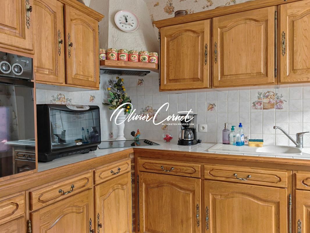 LUIGNY Maison Luigny 4 pièces 95 m2 3