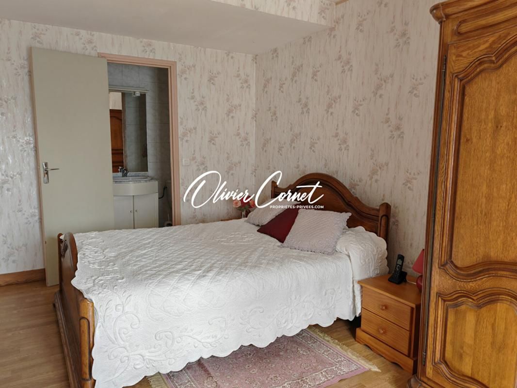 LUIGNY Maison Luigny 4 pièces 95 m2 4
