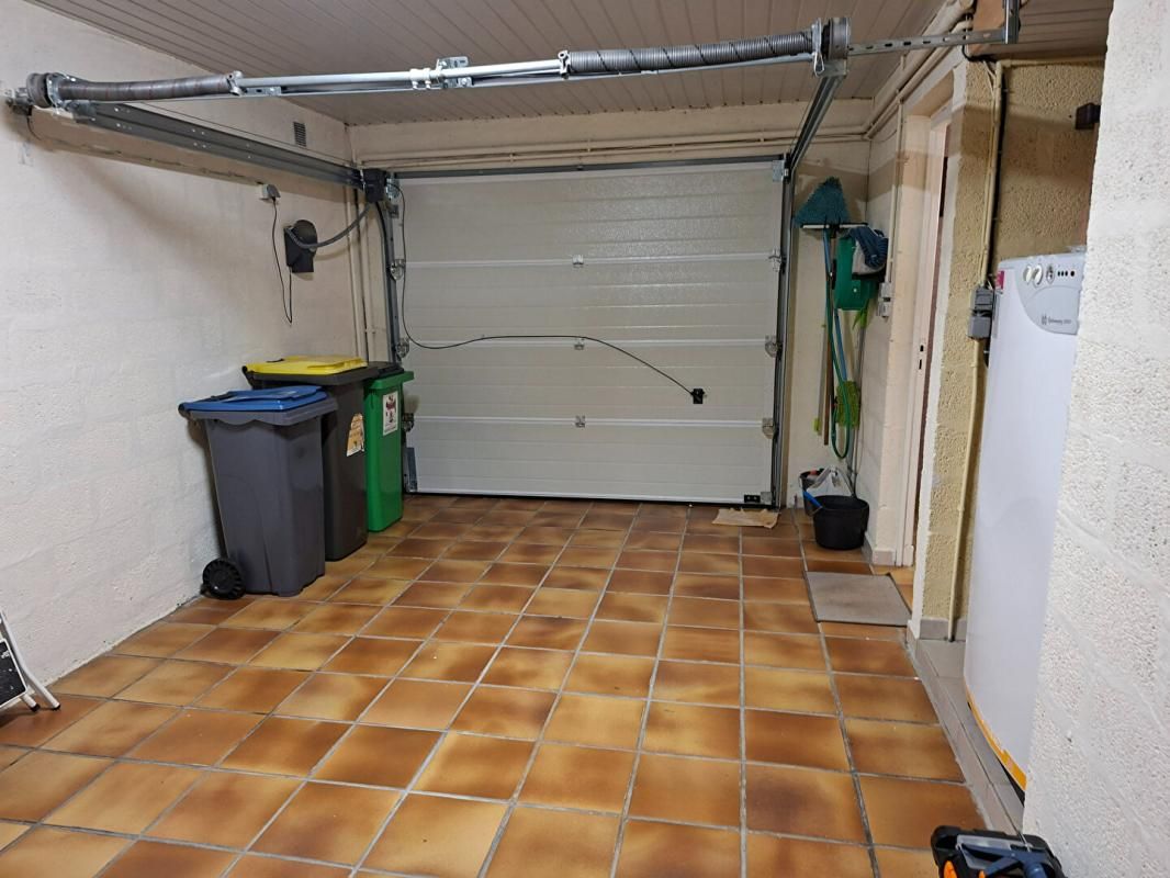 HARDELOT PLAGE Maison Hardelot Plage 5 pièce(s) 120 m2 3