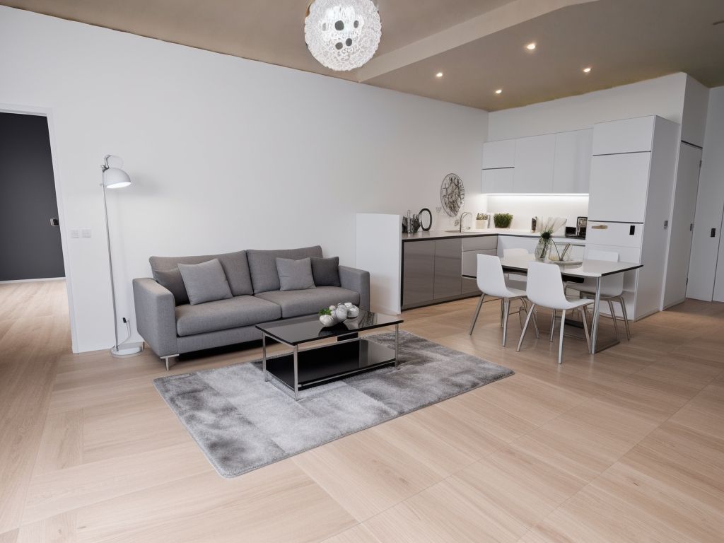 VICHY Appartement Vichy 4 pièce(s) 97 m2 2