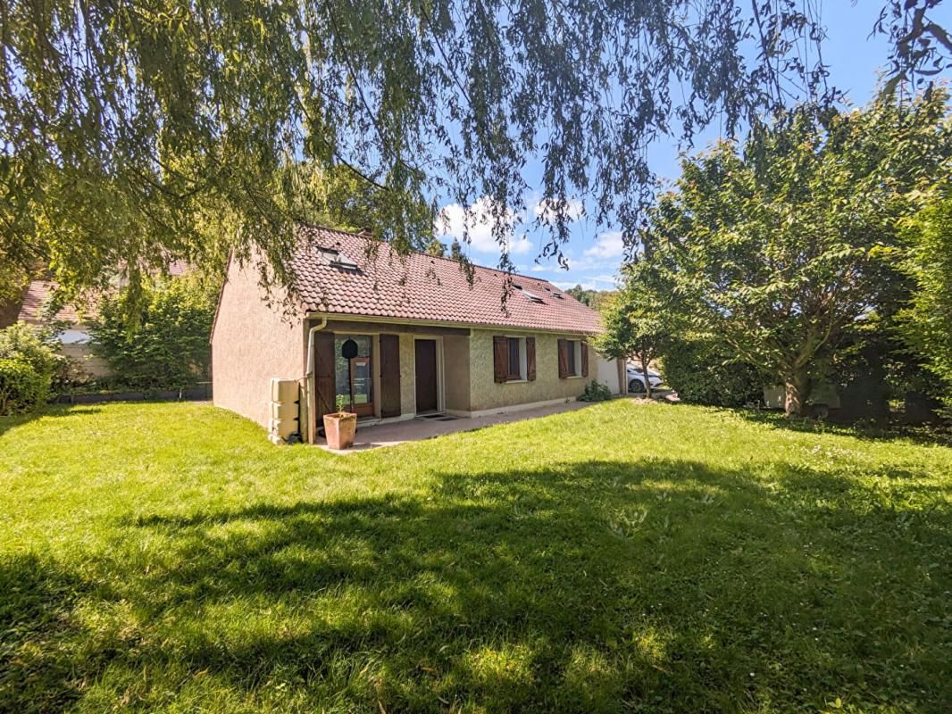 Maison familiale à vendre sur Oinville-sur-Montcient